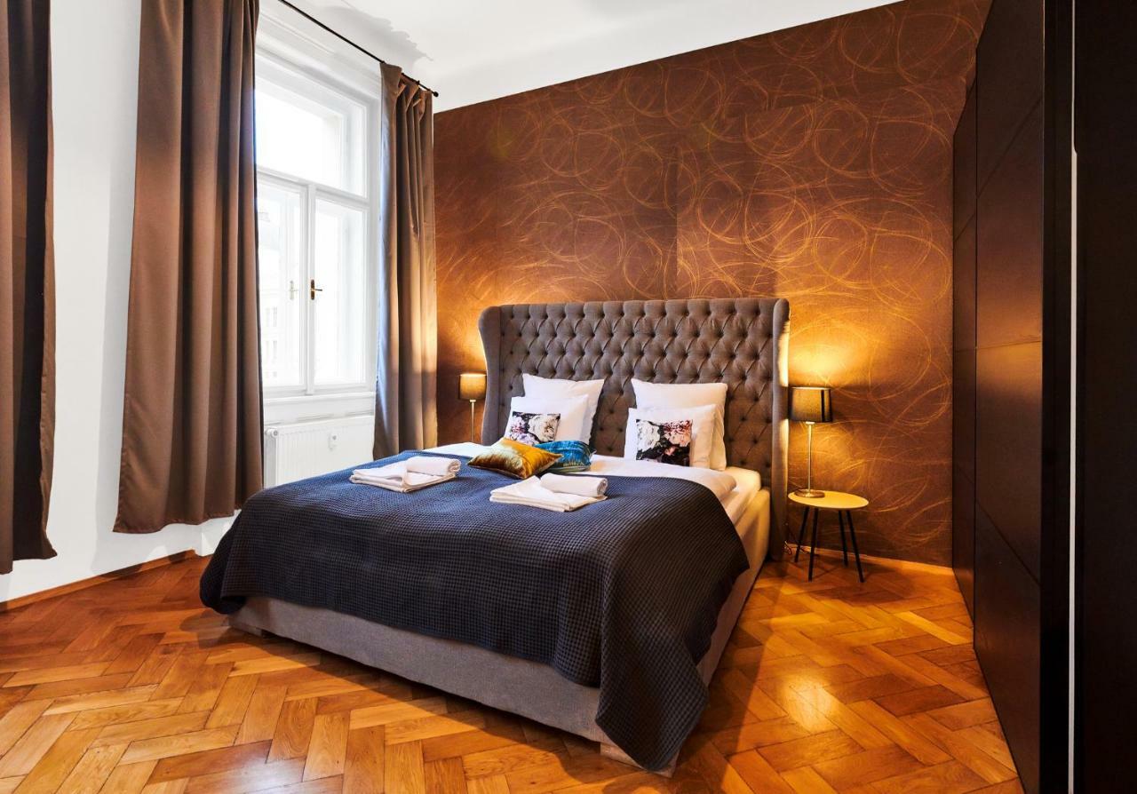 Royal Route Lesser Town Praga